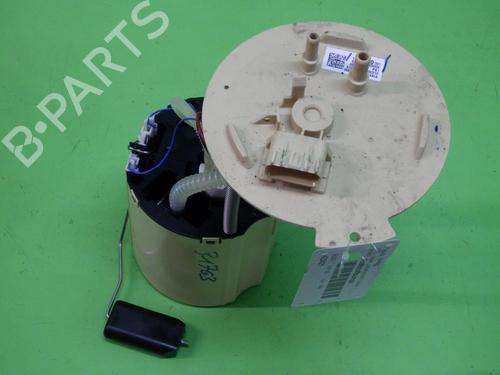 Used Electronic module OPEL ASTRA K (B16) 1.5 CRDI (68) (122 hp) 25778595