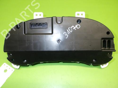 Instrument cluster HYUNDAI IONIQ (AE) 1.6 GDI Hybrid | BP16201259C47