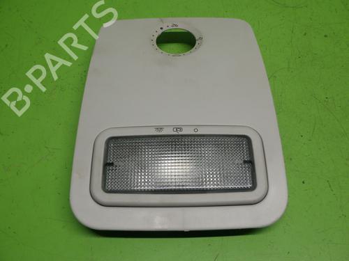 Used Interior roof light VW POLO (6N2) 1.4 (60 hp) 28176404