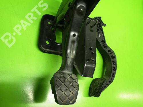 Pedal SKODA FABIA I Combi (6Y5) 1.2 | BP6353991I4 