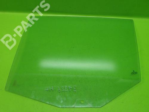 Used Rear left door window VW GOLF V (1K1) 1.9 TDI (105 hp) 11821683