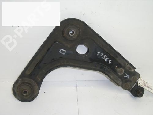 Used Right front suspension arm FORD FIESTA III (GFJ) 1.1 (50 hp) 6649414