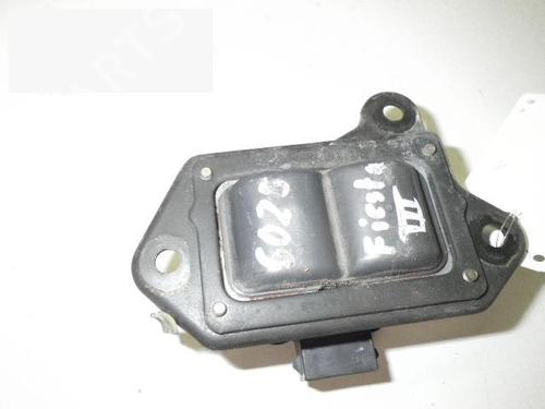 Electronic module FORD FIESTA III (GFJ) 1.1 | BP14746963M83 