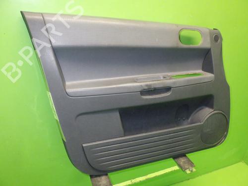 Front left panel MITSUBISHI COLT VI (Z3_A, Z2_A) 1.3 (Z21A) | BP30582441C58