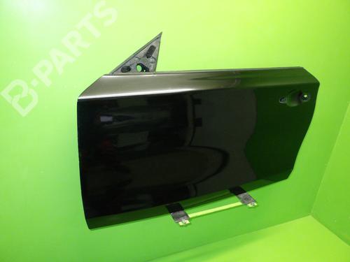 Left front door BMW 1 (E81) 116 i | BP12147510C2