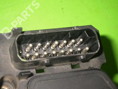 ABS pump MERCEDES-BENZ E-CLASS (W210) E 200 CDI (210.007) | BP6386524M43 