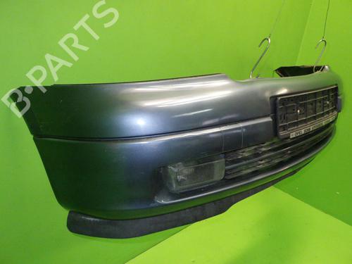 Front bumper OPEL ASTRA G Hatchback (T98) 1.6 16V (F08, F48) | BP29344457C7 