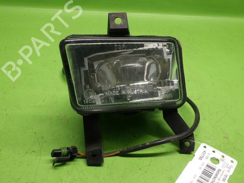 Used Left front fog light OPEL VECTRA A (J89) 2.0 i (F19, M19) (115 hp) 28371713