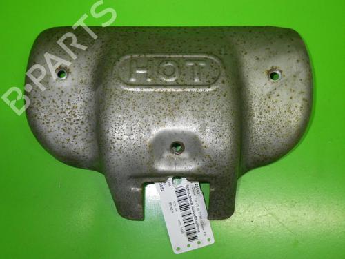 Udstødningsmanifold HYUNDAI COUPE I (RD) 1.6 i 16V (114 hp) 14720652