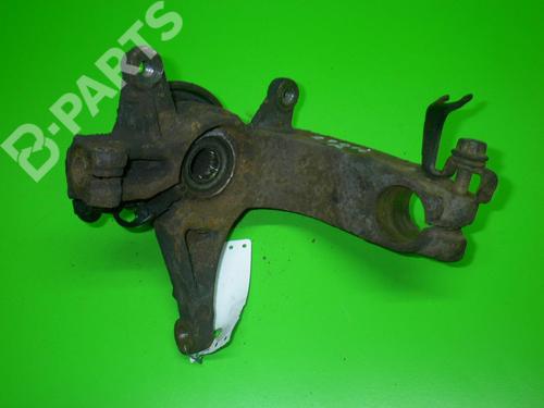 Right front steering knuckle RENAULT MEGANE II (BM0/1_, CM0/1_) 1.4 16V (BM0B, CM0B) | BP6608545M26 