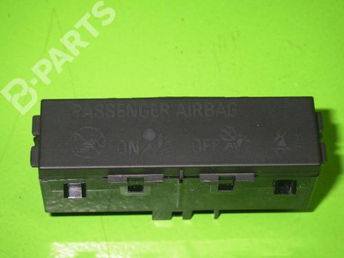 Kombi Kontakt / Stilkkontakt OPEL ASTRA K (B16) 1.4 Turbo (68) (125 hp) 6391159