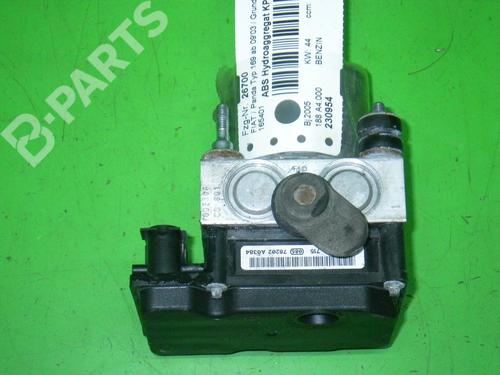 ABS pump FIAT PANDA (169_) 1.2 (169.AXB11, 169.AXB1A) | BP6363975M43 