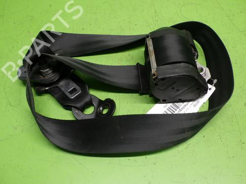 Front right seatbelt RENAULT MASTER II Van (FD) 2.5 dCi | BP28050760I25 