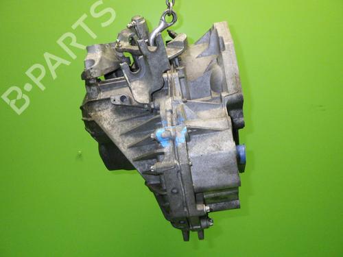 Gearbox CHEVROLET CRUZE Hatchback (J305) 2.0 CDI | BP22773556M3 