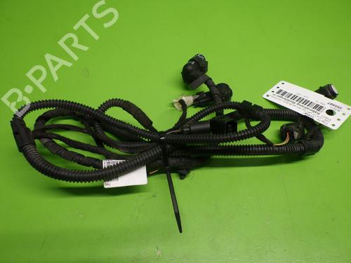 Wiring harness VW GOLF VII (5G1, BQ1, BE1, BE2) 1.2 TSI | BP16163123E16 