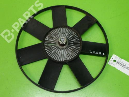 Radiator fan BMW 5 (E39) 530 d (193 hp) 115222249216