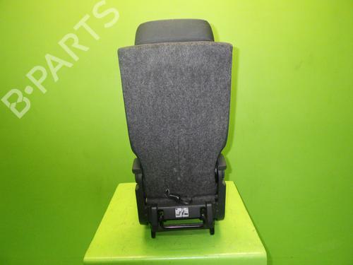 Sæde Bagtil SKODA ROOMSTER (5J7) 1.9 TDI | BP29984845C17