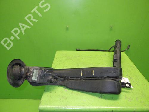 Used Pipe Pipe OPEL CORSA C (X01) 1.2 (F08, F68) (75 hp) 35718158 35718158