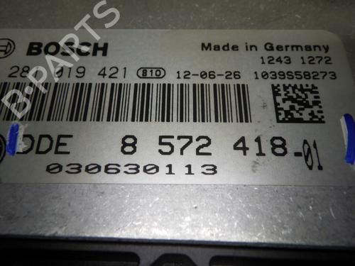 Control unit BMW 5 Touring (F11) 520 d | BP25344624M11 
