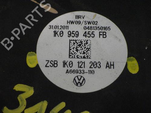 Electronic module VW GOLF VI (5K1) 1.2 TSI | BP15135775M83 