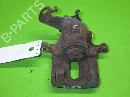 Left rear brake caliper ALFA ROMEO GTV (916_) 2.0 T.SPARK 16V (916.C2__, 916C2C00) | BP14734478M107 
