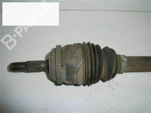 Right front driveshaft CITROËN SAXO (S0, S1) 1.0 X | BP6640776M39 