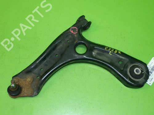 Used Left front suspension arm SEAT IBIZA III (6L1) 1.4 16V (86 hp) 7214801