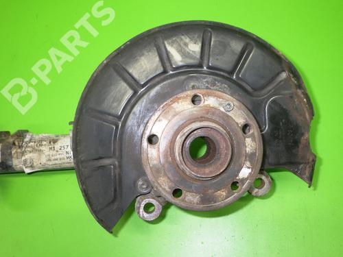 Left front shock absorber VW TOURAN (1T1, 1T2) 1.9 TDI | BP7907856M16 