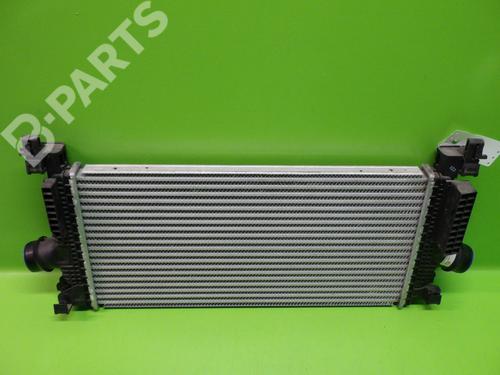 Used Intercooler OPEL ASTRA J Sports Tourer (P10) 1.3 CDTI (35) (95 hp) 11771747