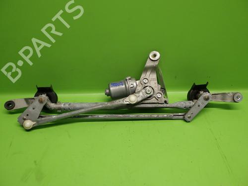 Vindrude Viskermekanisme OPEL INSIGNIA B Sports Tourer (Z18) 2.0 CDTi (35) (174 hp) 33162067