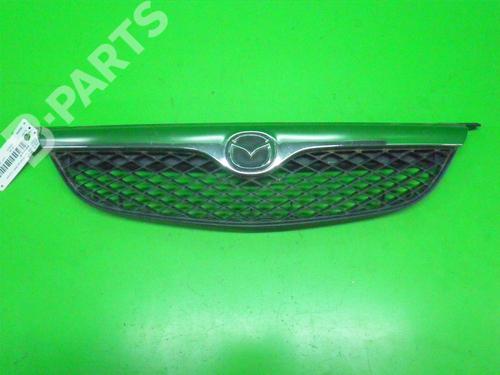 Used Grille MAZDA 626 V Hatchback (GF) 2.0 (GFEP) (115 hp) 6354241
