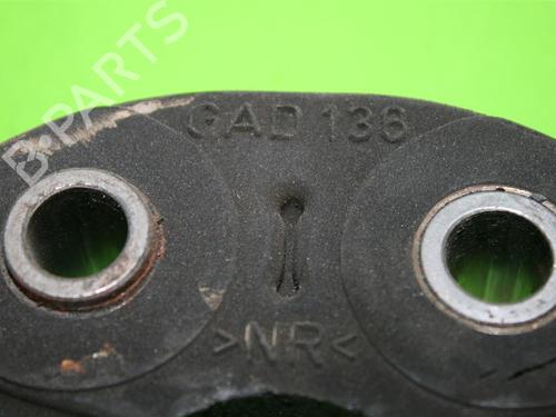 Other MERCEDES-BENZ C-CLASS (W202) C 220 CDI (202.133) | BP14747053O1 