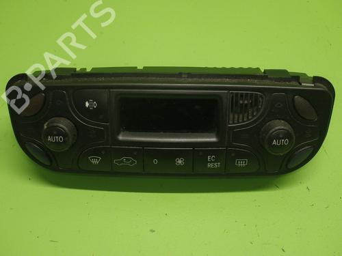 Comando clima MERCEDES-BENZ C-CLASS Coupe (CL203) C 230 Kompressor (203.747) (197 hp) 33221338