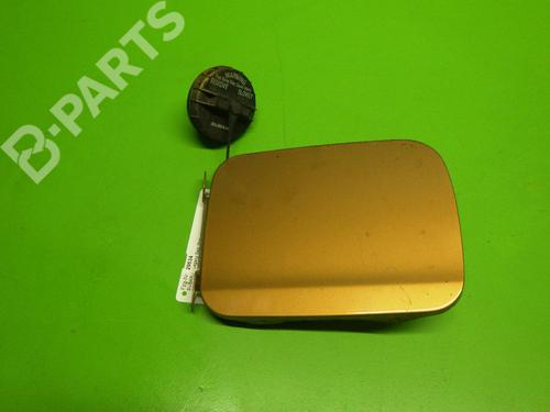 Used Fuel flap SUBARU LEGACY III Estate (BH) 2.5 AWD (BH9) (156 hp) 6432399