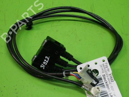 Used Other Other MERCEDES-BENZ EQS (V297) EQS 450+ (297.123) (333 hp) 39912586 39912586