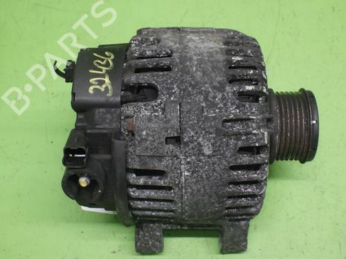 Used Alternator Alternator PEUGEOT 207 SW (WK_) 1.6 HDi (90 hp) 36426185 36426185