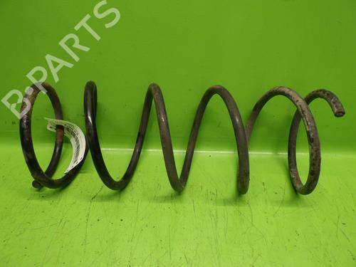 Shock absorber spring FORD KA (RB_) 1.3 i | BP29901345C152