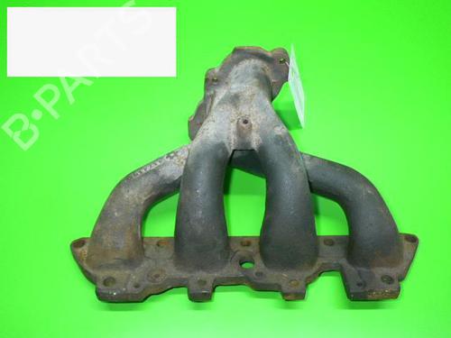 Used Exhaust manifold OPEL VECTRA B Estate (J96) 1.6 i 16V (F35) (100 hp) 14709952