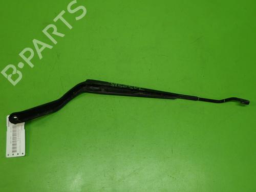 Braccio tergicristallo anteriore Braccio tergicristallo anteriore FORD FUSION (JU_) 1.4 (80 hp) 37412263 37412263