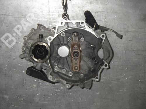 Used Gearbox SEAT IBIZA IV (6J5, 6P1) 1.2 TSI (105 hp) 6372835