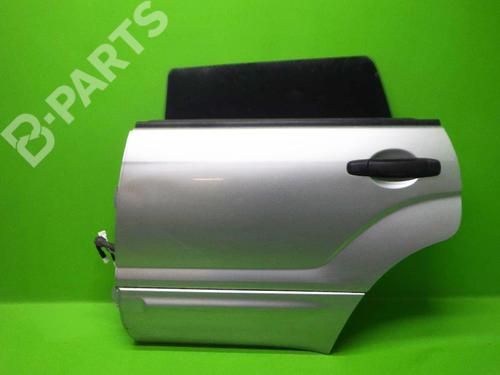Used Left rear door SUBARU FORESTER (SG_) 2.0 S Turbo AWD (SG5) (177 hp) 6649284