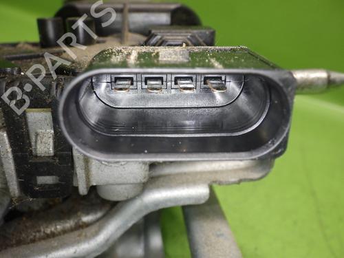 Front wipers mechanism SEAT IBIZA IV (6J5, 6P1) 1.2 TSI | BP29872972C83