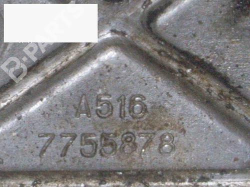Ignition coil FIAT PUNTO (176_) 60 1.2 (176AP, 176AR, 176AQ, 176BB) | BP6343358M94 