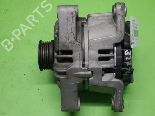 Alternator VW GOLF IV Variant (1J5) 1.9 TDI | BP39012376M7 - Image 2