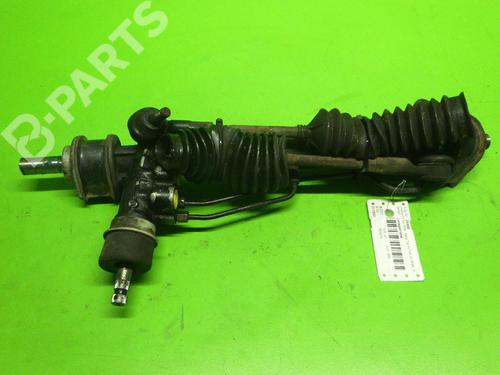Used Steering rack CHEVROLET MATIZ (M200, M250) 1.0 (64 hp) 6384678