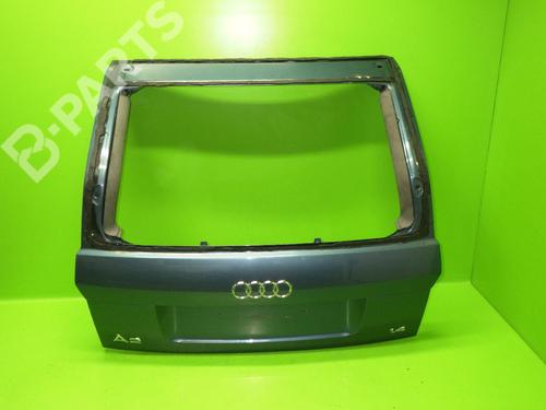 Tailgate AUDI A2 (8Z0) 1.4 (75 hp) 6403974