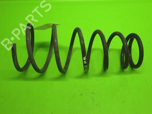 Ressort d'amortisseur TOYOTA COROLLA Liftback (_E11_) 1.4 (ZZE111_, ZZE111R) (97 hp) 14734664