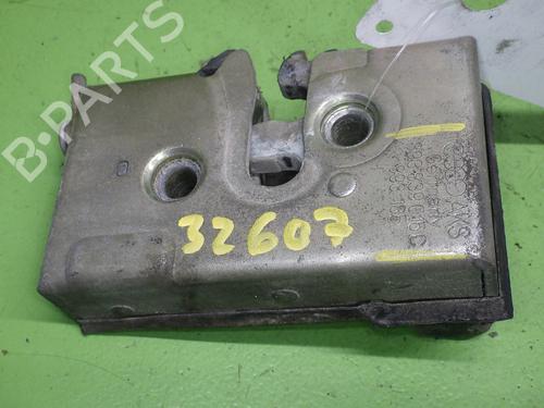 Used Rear right lock Rear right lock 37432381 37432381