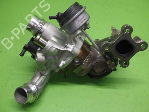 Turbolader/Kompressor Turbolader/Kompressor 39012334 39012334