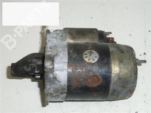 Used Starter MAZDA 323 S V (BA) 1.5 16V (BA11) (88 hp) 6345699